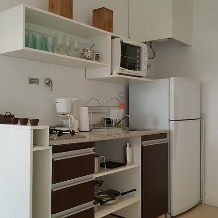 Appartamento Loft Almagro Buenos Aires Esterno foto