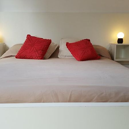 Appartamento Loft Almagro Buenos Aires Esterno foto