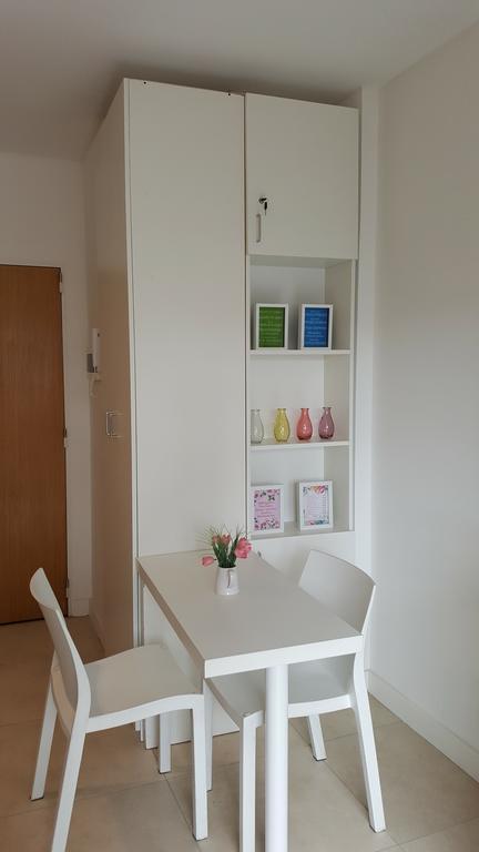 Appartamento Loft Almagro Buenos Aires Esterno foto
