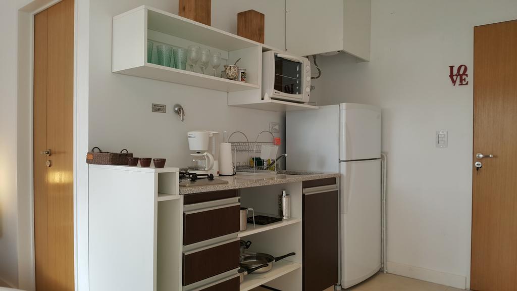 Appartamento Loft Almagro Buenos Aires Esterno foto