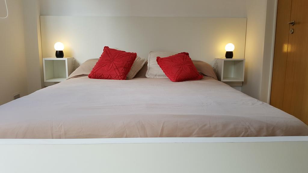 Appartamento Loft Almagro Buenos Aires Esterno foto