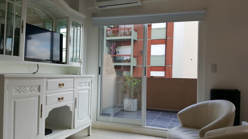 Appartamento Loft Almagro Buenos Aires Esterno foto