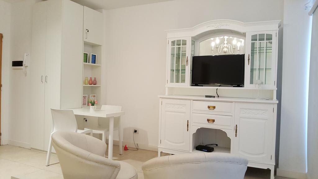 Appartamento Loft Almagro Buenos Aires Esterno foto