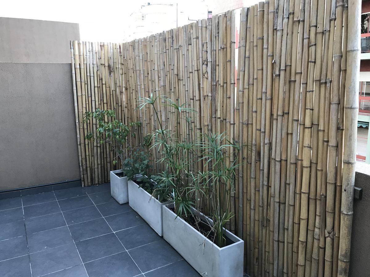 Appartamento Loft Almagro Buenos Aires Esterno foto